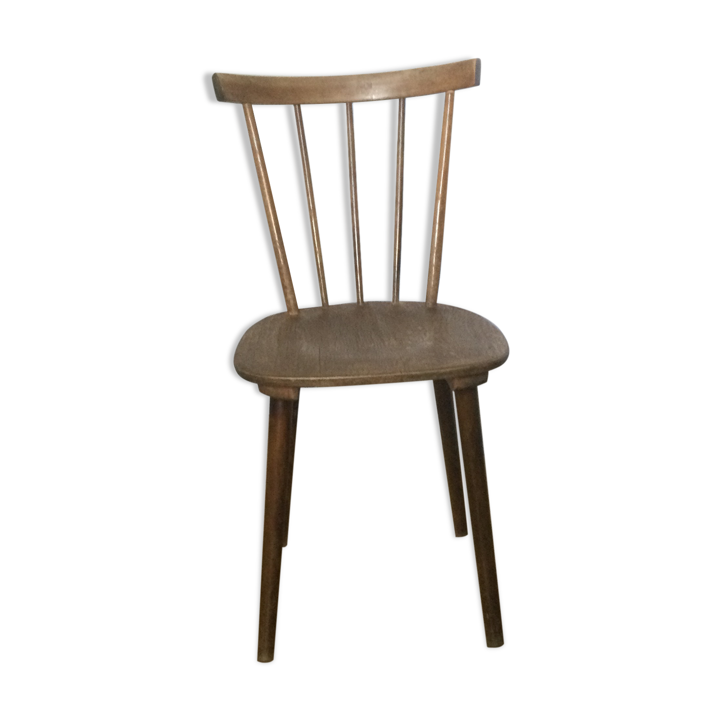 Scandinavian chair