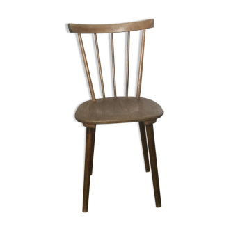 Scandinavian chair