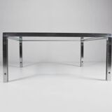 Table basse modèle M1- Designé par Hank Kwint pour Metaform