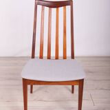 Teak Dining Chairs by Leslie Dandy for G-Plan, 1960s, Set of 6