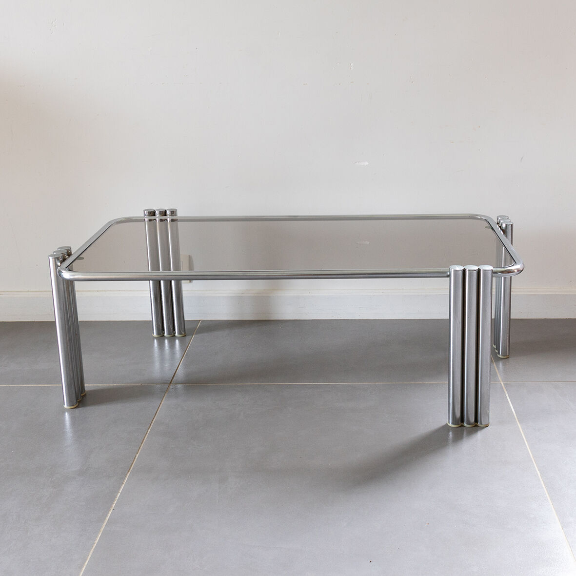 Vintage coffee table circa 1970