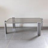 Vintage coffee table circa 1970