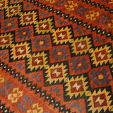 Kilim carpet 200 x 282 cm
