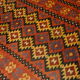 Kilim carpet 200 x 282 cm
