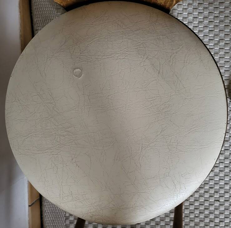 Set of 2 Baumann chairs