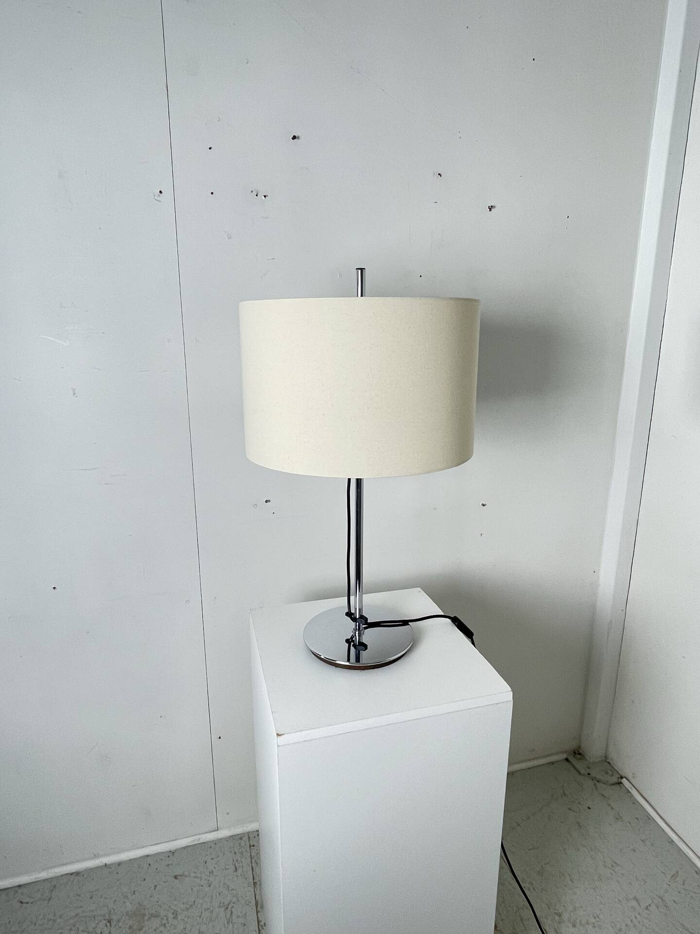 Lampe vers 1960
