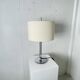 Lampe vers 1960