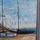 Seaside, leucate beach by lahalle