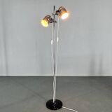 Mid Century Floor Lamp Designed by Stanislav Indra, 1970's