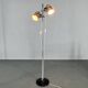 Mid Century Floor Lamp Designed by Stanislav Indra, 1970's