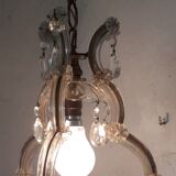 Pampilles hanging lamp 70