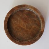 Vintage stone box