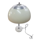 Mushroom lamp Unilux 1970 vintage