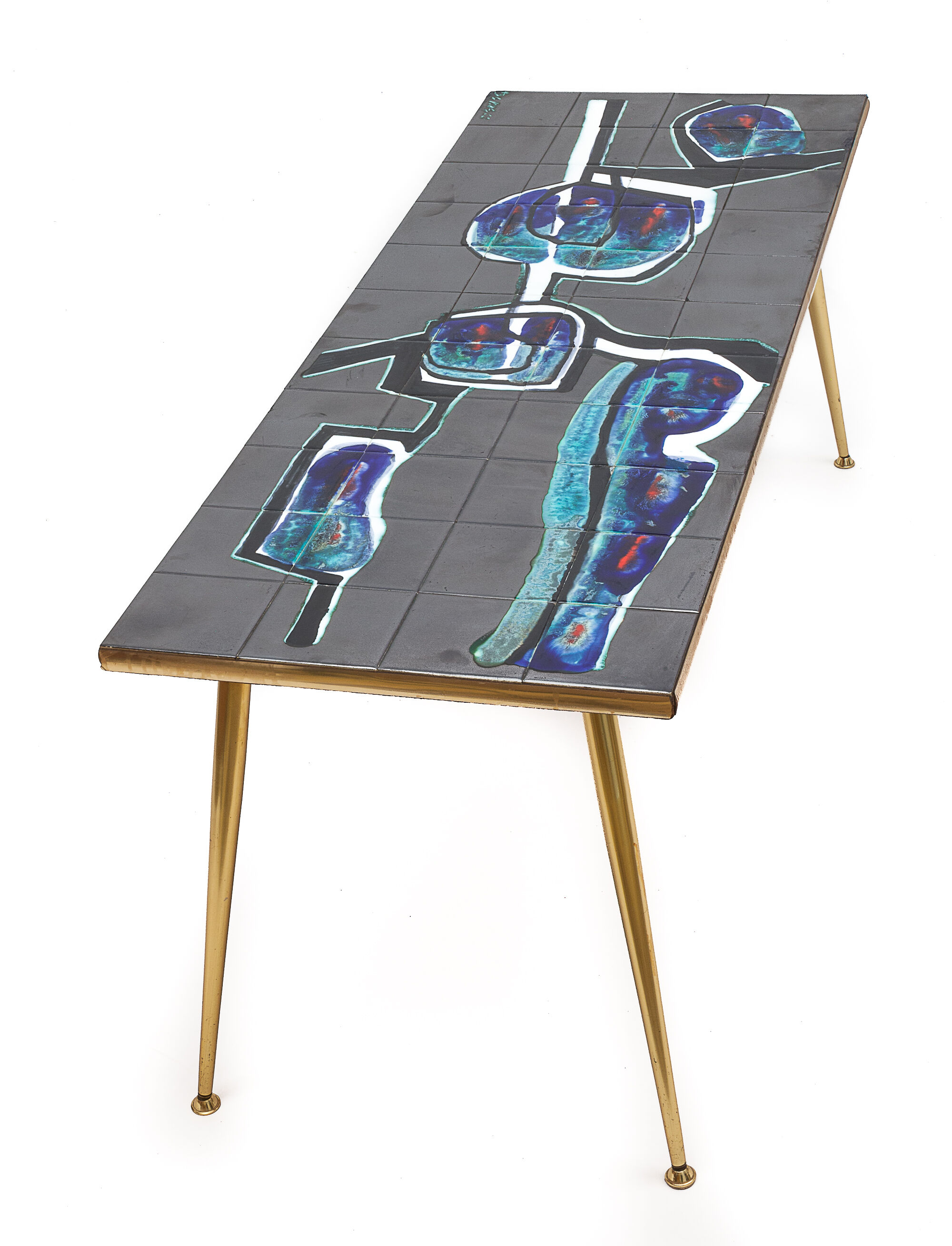 Coffee table by De Nisco