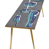 Coffee table by De Nisco