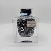 1970 rare Murano glass lighter by Mandruzzato