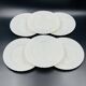 6 Flat Plates Arcopal Trianon