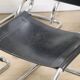 Set of 4 MR10 chairs by Ludwig Mies Van Der Rohe