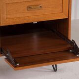 Vintage Scandinavian sideboard 1960