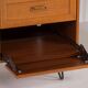 Vintage Scandinavian sideboard 1960