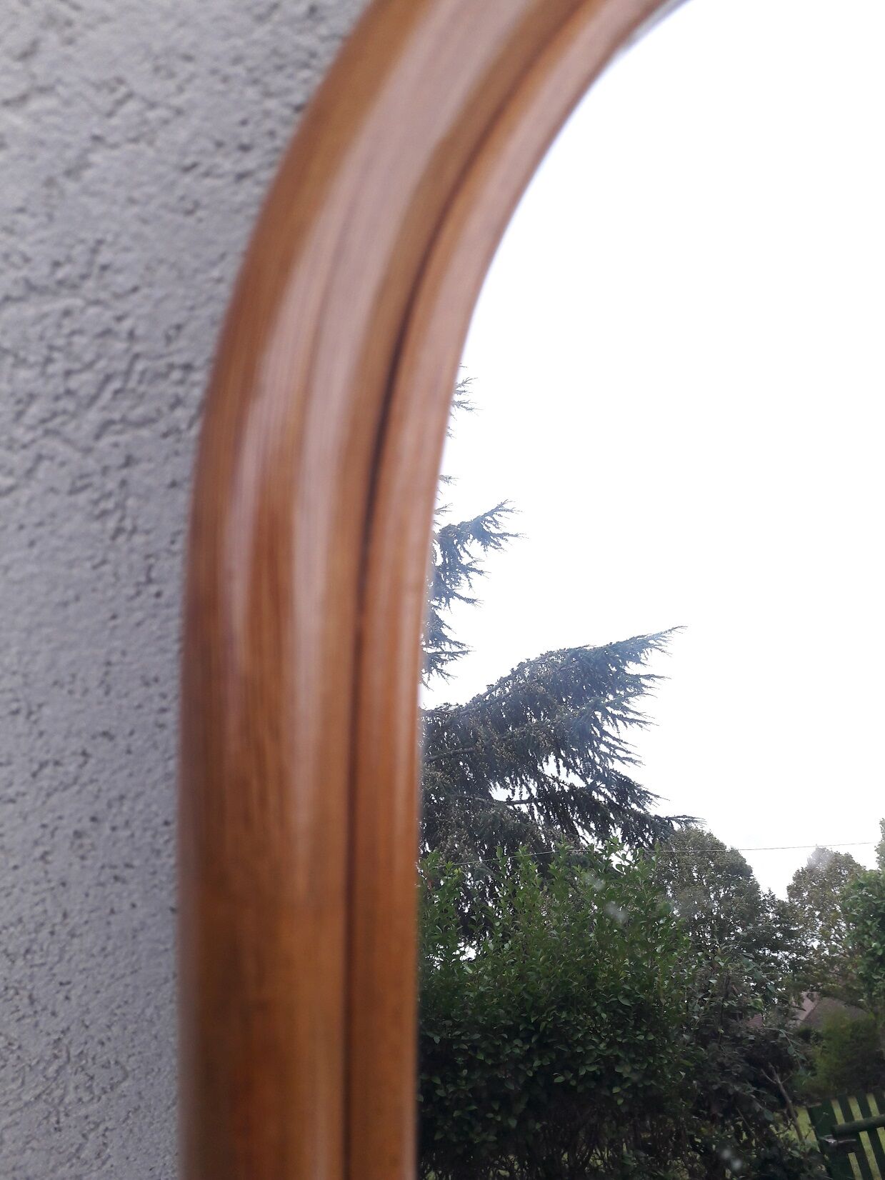 Miroir 55 x 34 cm