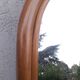 Miroir 55 x 34 cm