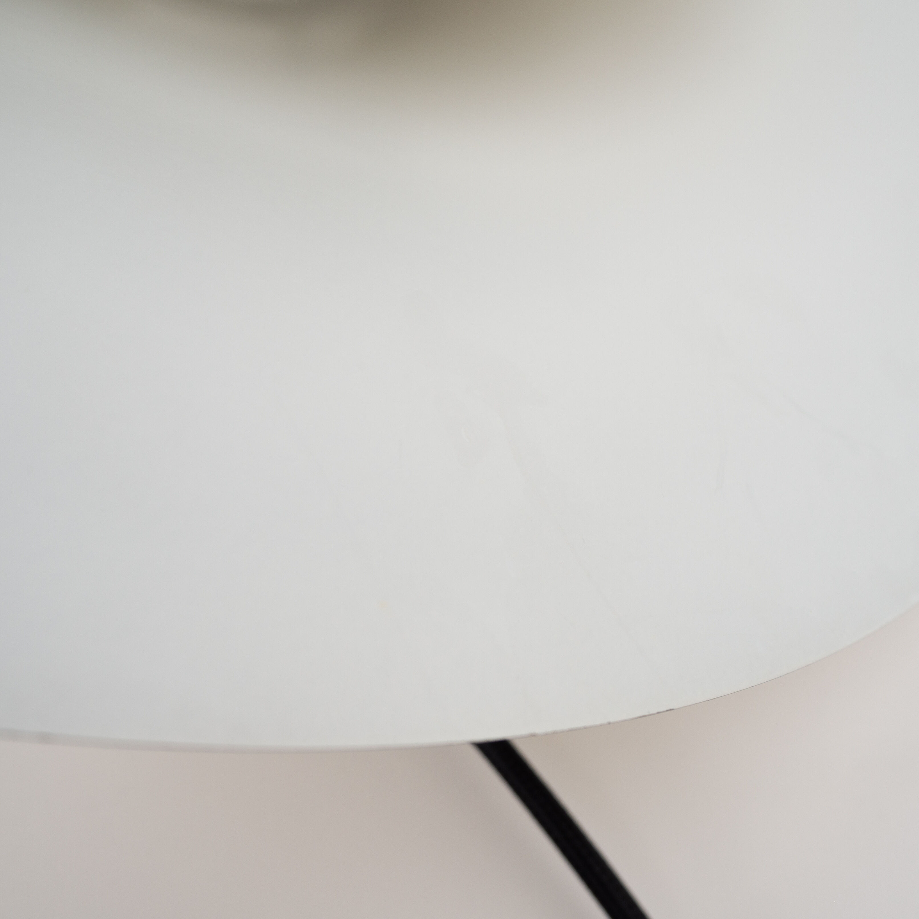 Danish vintage pendant lamp Frandsen, 1980s