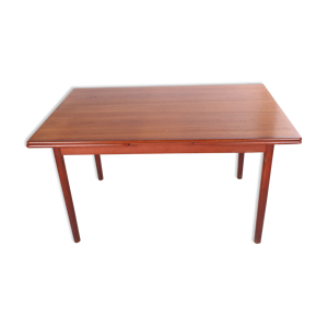 Table à manger extensible