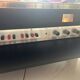 Triphonic coffee table • TR800 3A and its 2 speakers