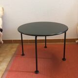 Table basse Ikea vintage