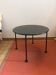 Table basse Ikea vintage