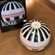 Villeroy & Boch La Boule Memphis – Service de table en porcelaine de 7 pièces