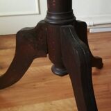 1930s art deco saddle