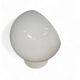 4 x fibreglass ball chair 1980s