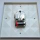 Wall clock 1979