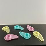 Set of 6 egg cups