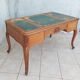 Louis XV oak desk