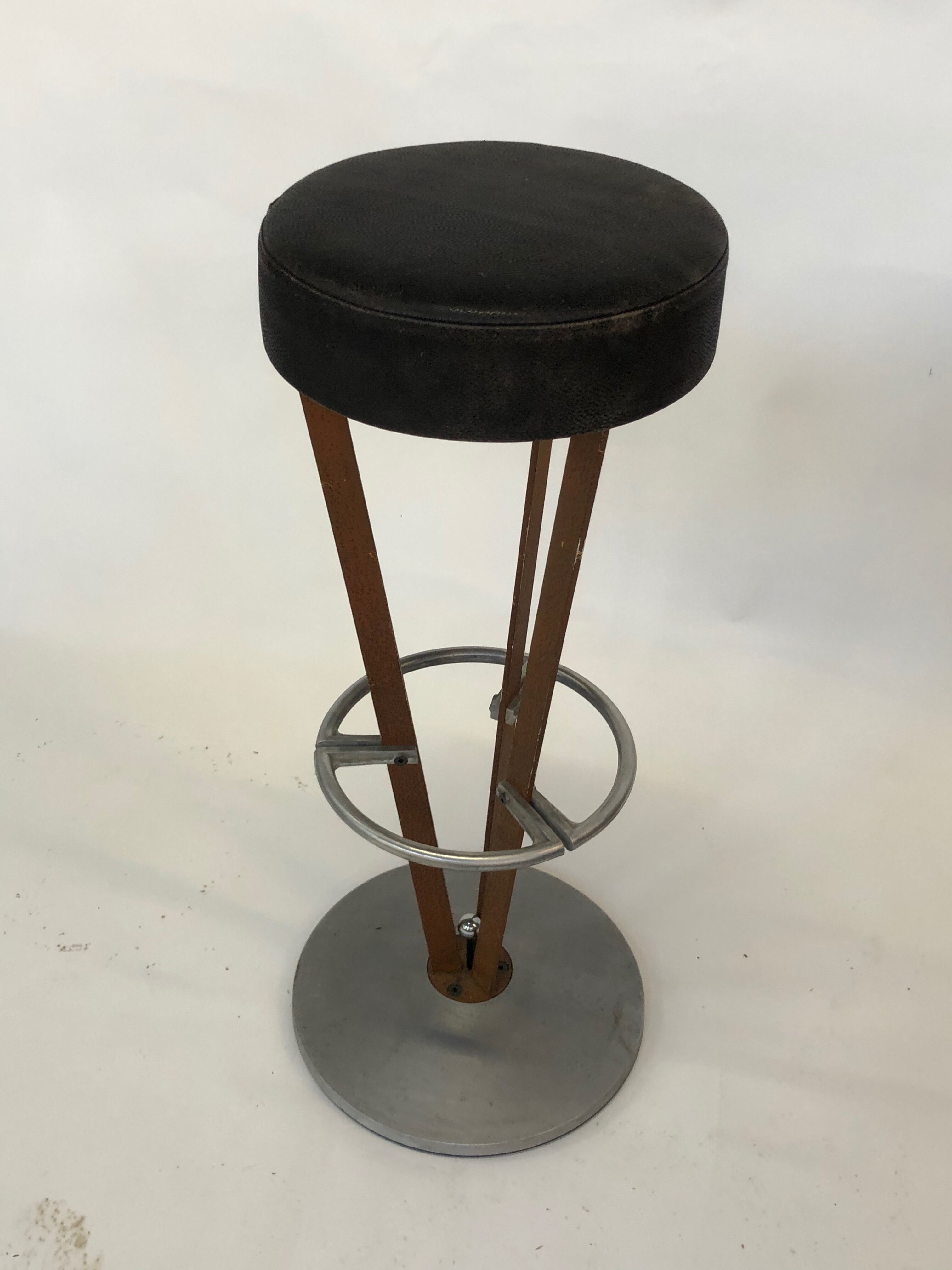 Industrial stool 80