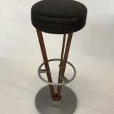 Industrial stool 80