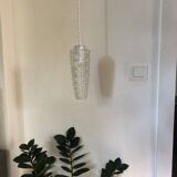 Vintage 60s pendant lamp