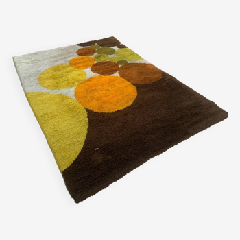 Tapis Desso vintage