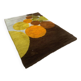 Tapis Desso vintage