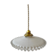 Serrated opaline suspension 20-30s