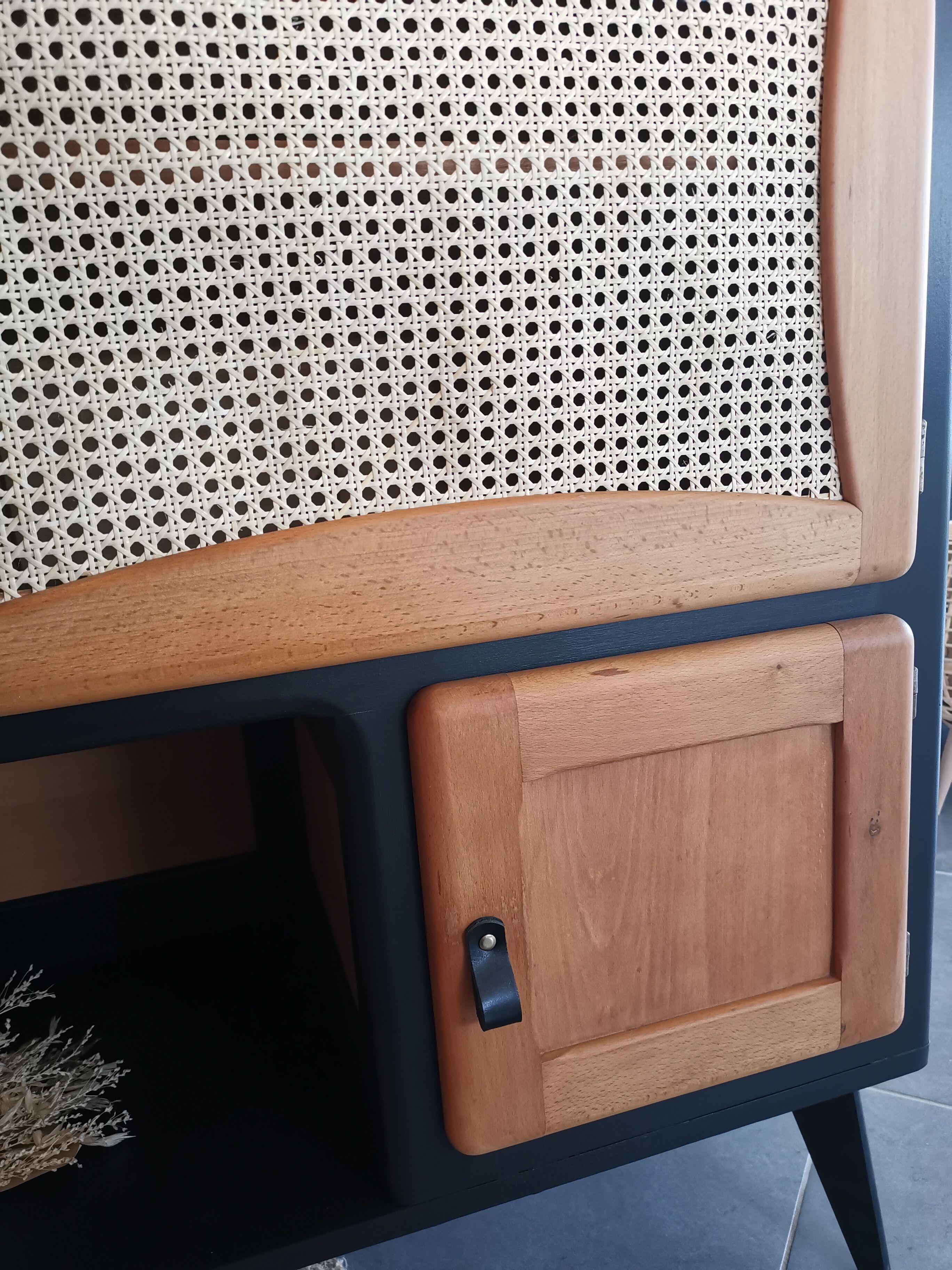 Buffet furniture