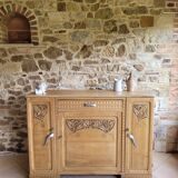 Parisian art deco buffet