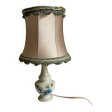 Vintage bedside lamp