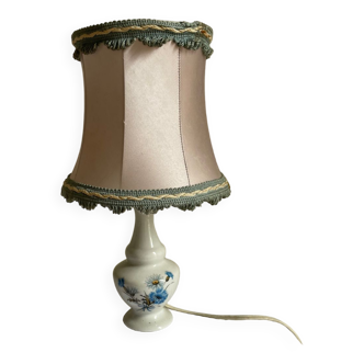 Vintage bedside lamp