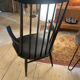 Vintage armchair