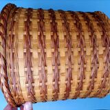 Wicker basket