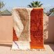 Traditional Moroccan rug 250cm x 150cm